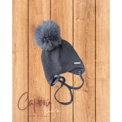 PANGASA BLACK FRIDAY 2025 Gorro Pompón Marengo Pangasa