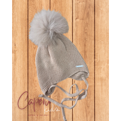 PANGASA BLACK FRIDAY 2025 Gorro Pompón Arena Pangasa