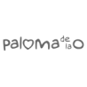 PALOMA DE LA O